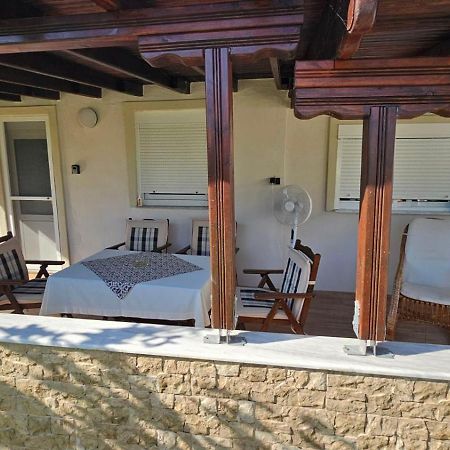 Villa Sea Side View Dikella Esterno foto