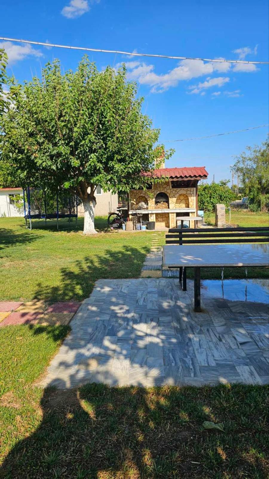 Villa Sea Side View Dikella Esterno foto